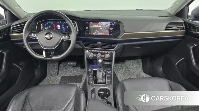 Volkswagen 7th Generation of Jetta id 3428223 из Кореи 17