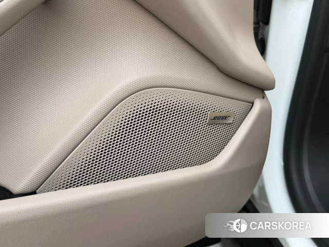 Porsche Taycan id 3793283 из Кореи 17