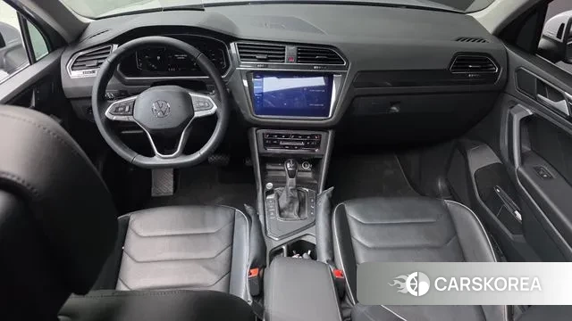 Volkswagen Tiguan second Generation id 3600865 из Кореи 17