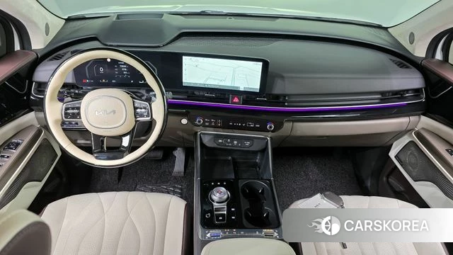 Kia The New Carnival 4th Generation id 4321968 из Кореи 34