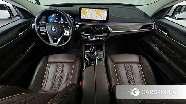 BMW 6 Series GT (G32) id 4322040 из Кореи 31