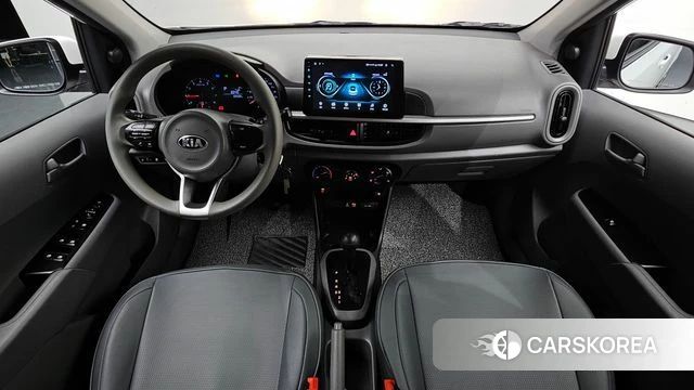 Kia All New Morning (JA) id 4642734 из Кореи 27