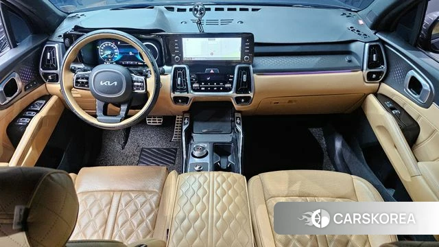 Kia Sorento 4th Generation id 3934993 из Кореи 17