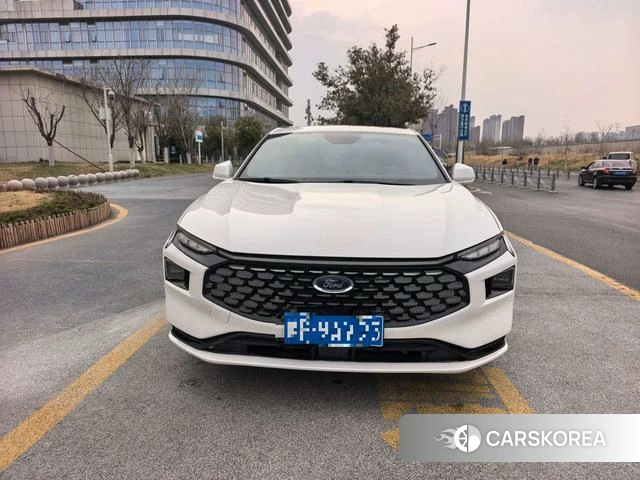 Ford Mondeo id 3856199 из Китая 7