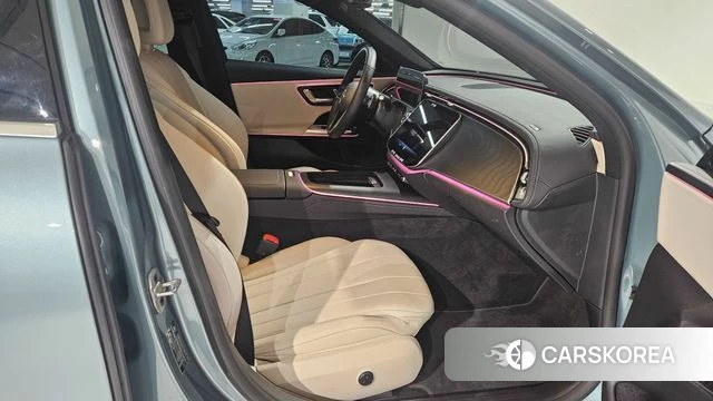 Mercedes-Benz E-Class W214 id 4560205 из Кореи 17