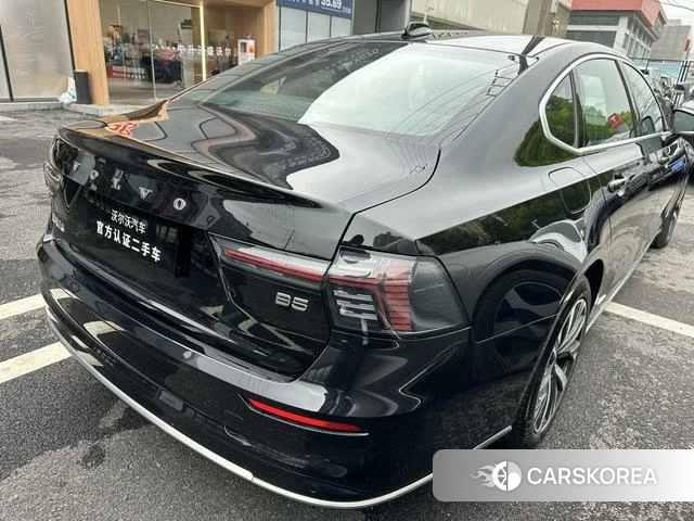 Volvo S90 id 4238978 из Китая 12