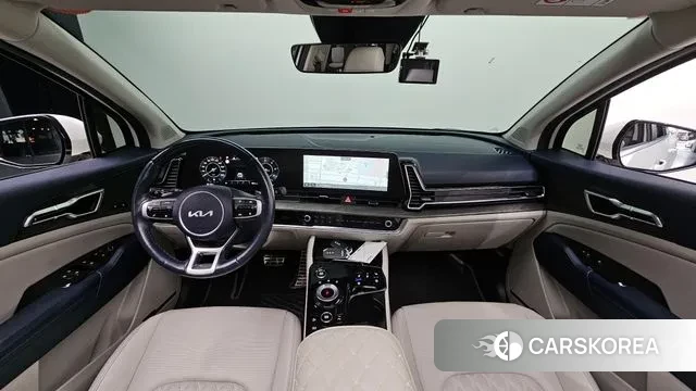 Kia Sportage 5th Generation id 3726936 из Кореи 17