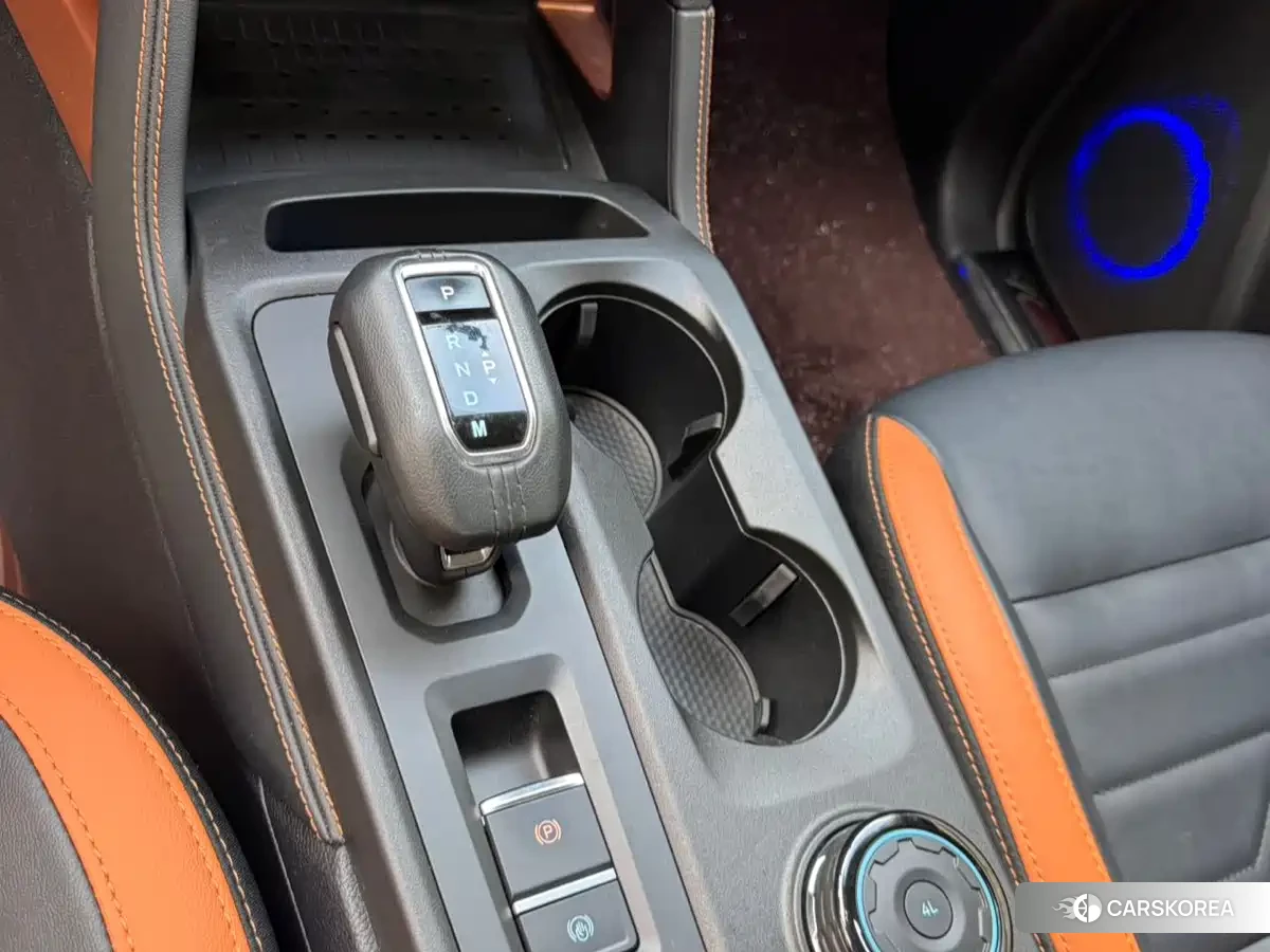 Ford Ranger Ranger id 4686074 из Китая 14