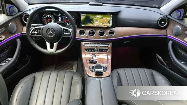 Mercedes-Benz E-Class W213 id 3423120 из Кореи 17