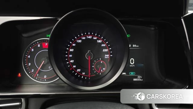 Hyundai Avante (CN7) id 4231984 из Кореи 26