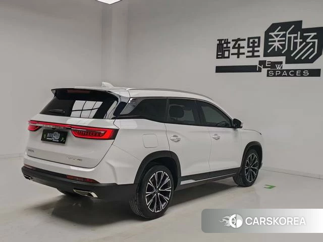 Jietu X90 PRO id 4210377 из Китая 14