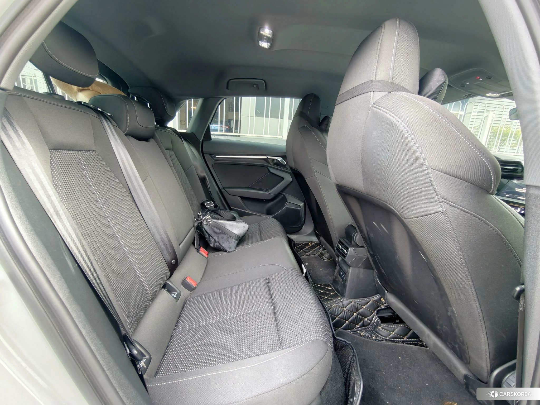 Audi A3 id 4504959 из Китая 11