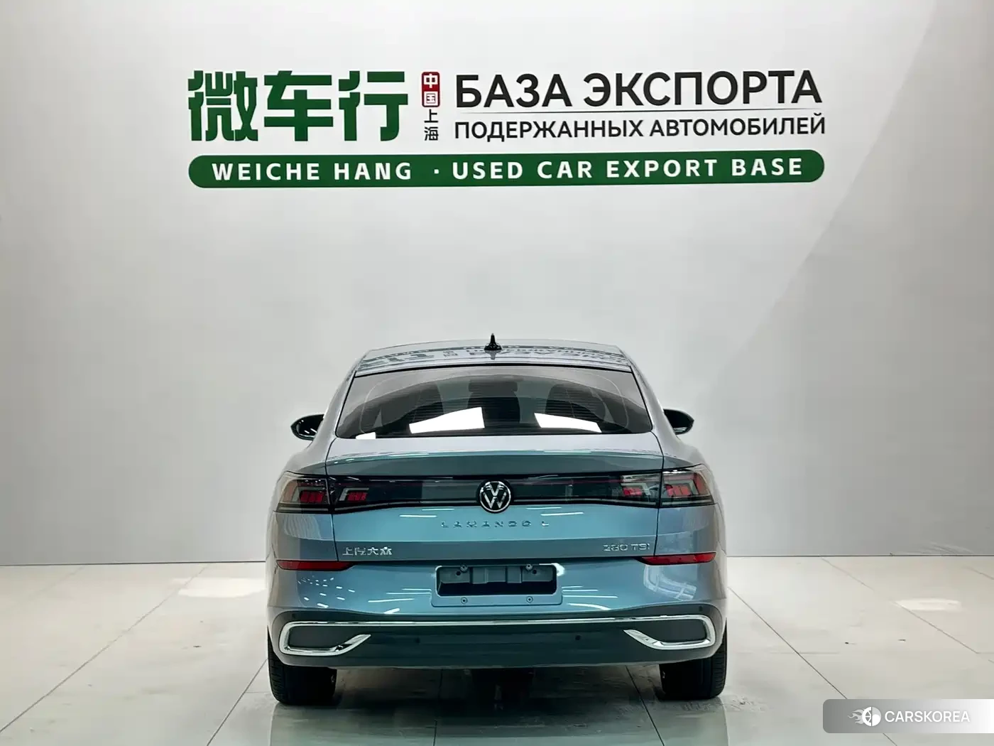 Volkswagen Lingdu id 4514262 из Китая 20