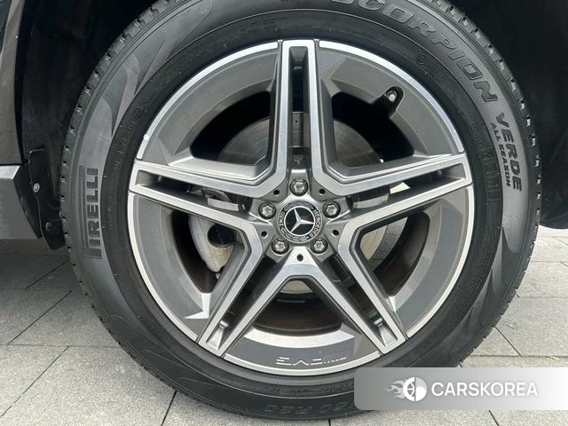 Mercedes-Benz GLE (import) id 4217463 из Китая 20