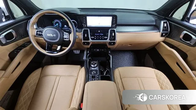 Kia Sorento 4th Generation id 3533826 из Кореи 17