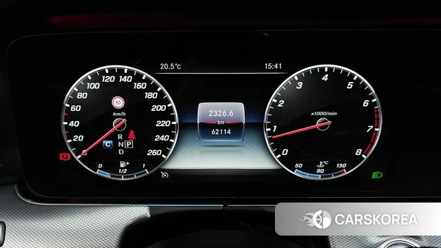 Mercedes-Benz E-Class W213 id 4430134 из Кореи 29