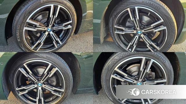 BMW 4 Series (G22) id 3860207 из Кореи 17