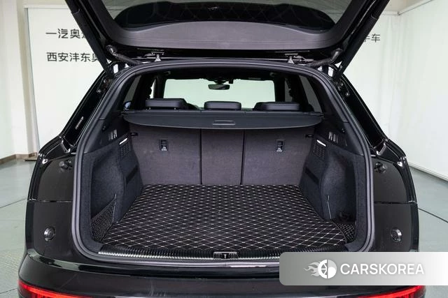 Audi Q5L id 4313690 из Китая 23