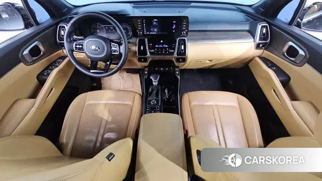 Kia Sorento 4th Generation id 3350368 из Кореи 17