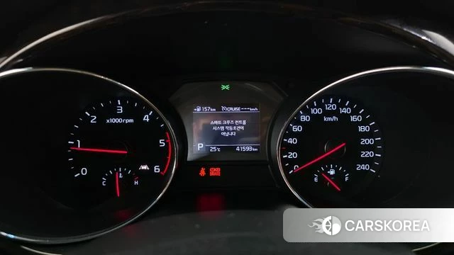 Kia The New Carnival id 4755175 из Кореи 29