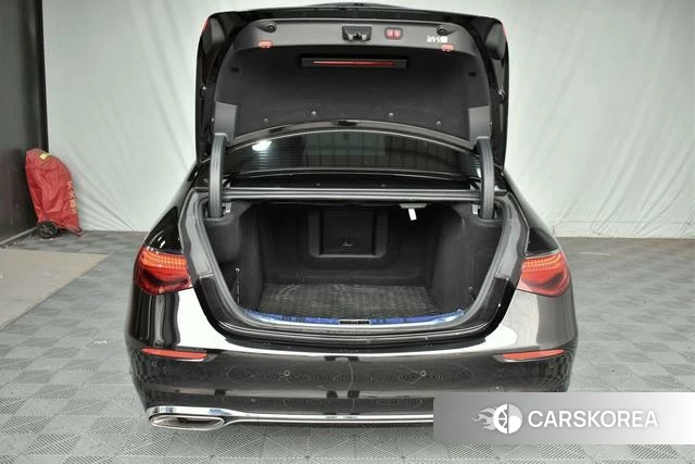 Mercedes-Benz S-class id 4213961 из Китая 13