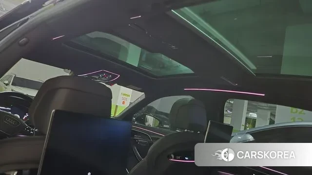 Audi A8 (D5) id 3546037 из Кореи 16