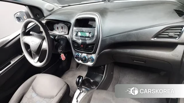 Chevrolet (GM Daewoo) The Next Spark id 3077041 из Кореи 17