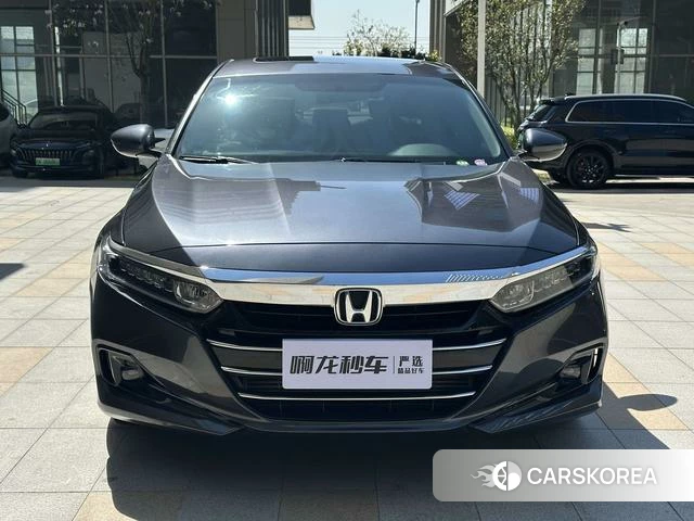 Honda Accord id 3920462 из Китая 22