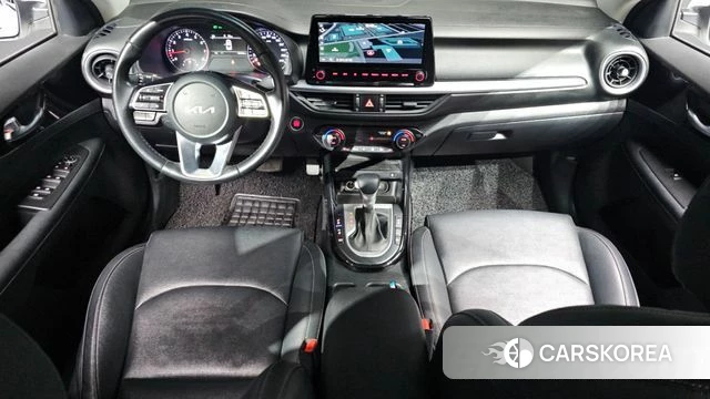 Kia The New K3 2nd generation id 3898231 из Кореи 17