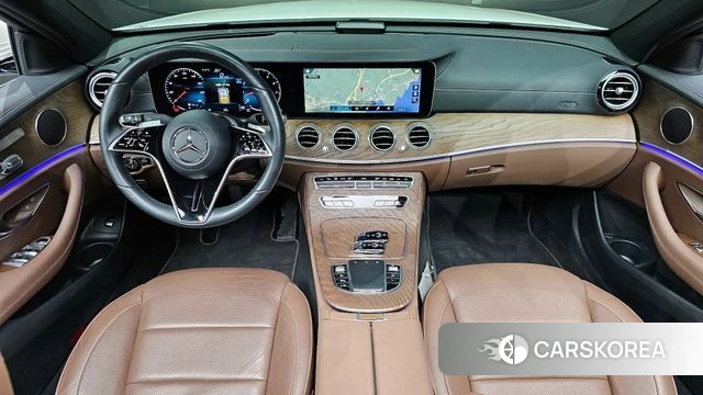 Mercedes-Benz E-Class W213 id 3891562 из Кореи 17