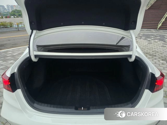 Kia The New K3 2nd generation id 4599955 из Кореи 17