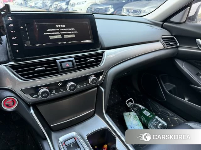 Honda Accord id 4257317 из Китая 10