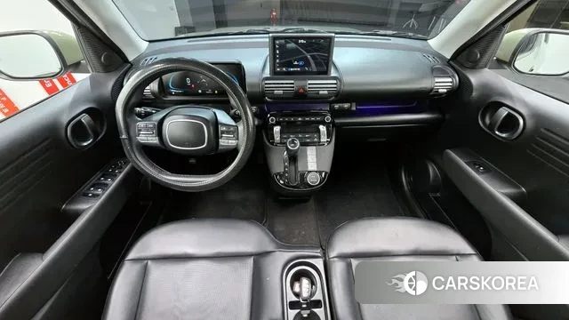 Hyundai Casper id 3416407 из Кореи 17