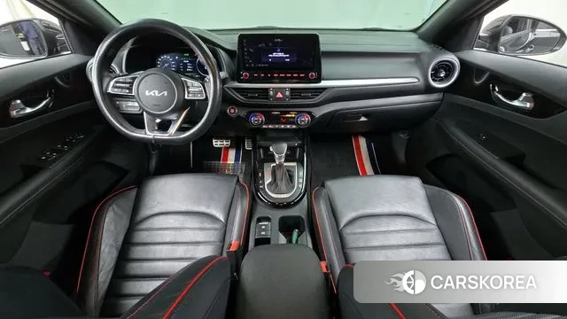 Kia The New K3 2nd generation id 3611194 из Кореи 17