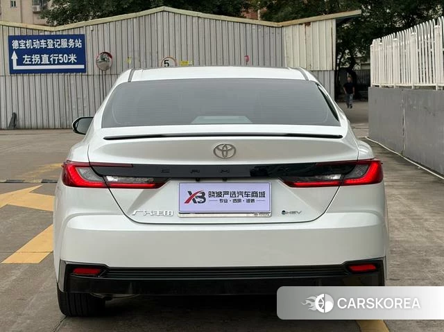 Toyota Camry id 4205695 из Китая 14