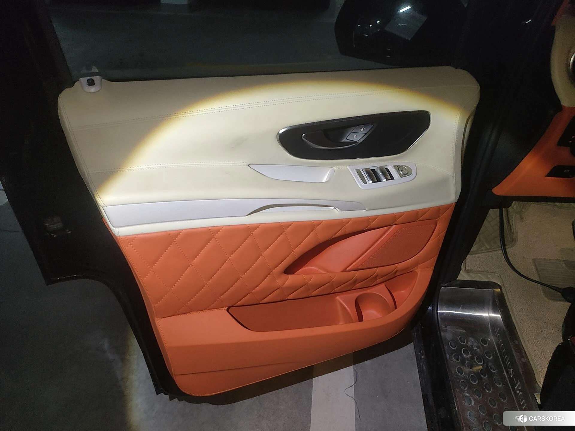 Mercedes-Benz Vito id 4486141 из Китая 18