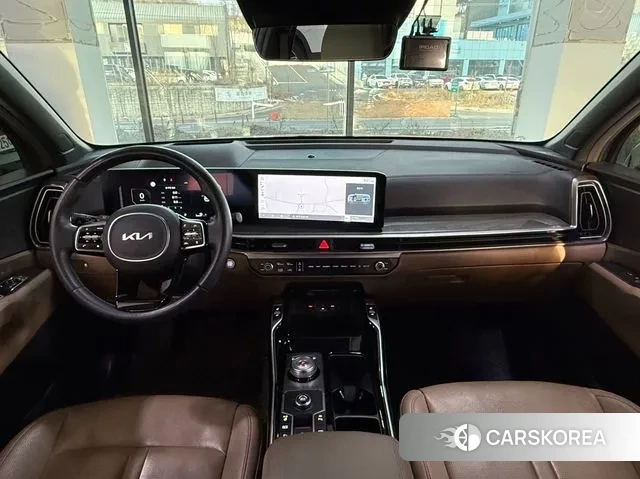 Kia The New Sorento 4th Generation id 3624756 из Кореи 17