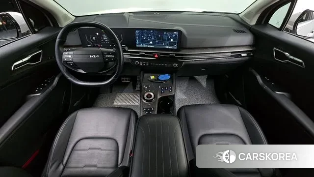 Kia The New Sportage 5th Generation id 3706528 из Кореи 17