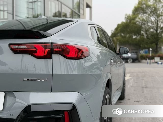 BMW X2 (import) id 4259156 из Китая 8
