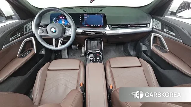 BMW X1 (U11) id 3512073 из Кореи 17