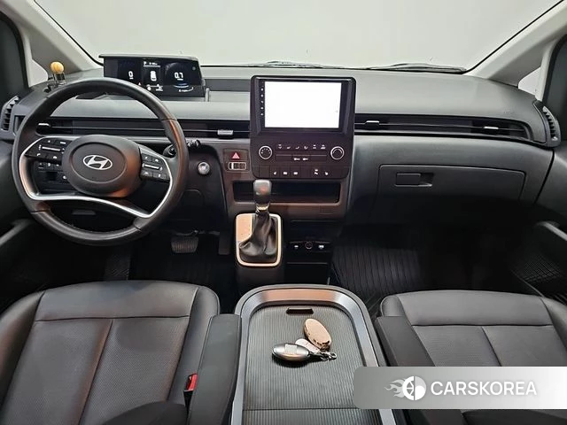 Hyundai Staria id 4554658 из Кореи 15