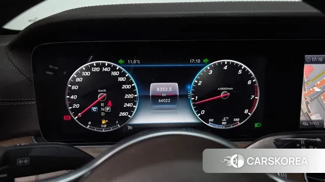 Mercedes-Benz E-Class W213 id 3474418 из Кореи 17