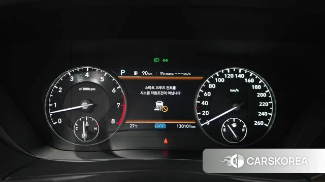 Genesis G90 id 4707707 из Кореи 28