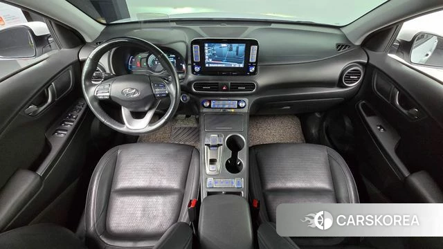 Hyundai Kona Electric id 4508332 из Кореи 17