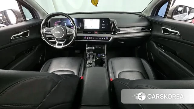 Kia Sportage 5th Generation id 3306459 из Кореи 17