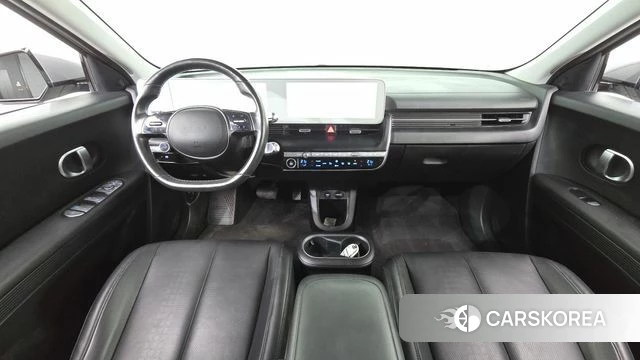 Hyundai Ionic 5 id 4542180 из Кореи 17