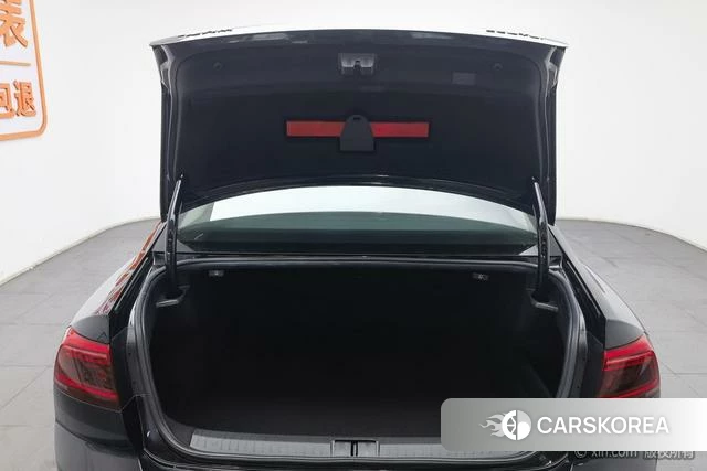 Volkswagen Magotan id 4300976 из Китая 21