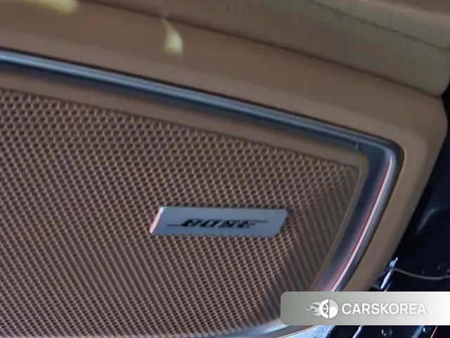 Porsche Panamera (971) id 3641542 из Кореи 14