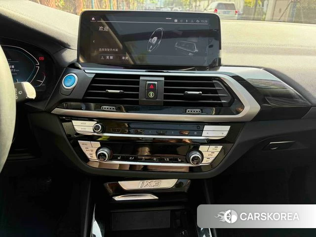 BMW iX3 id 4271989 из Китая 15