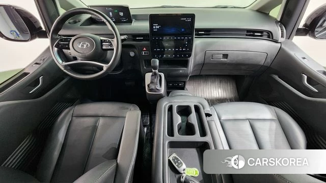 Hyundai Staria id 3842577 из Кореи 17